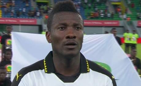 Ghana : Gyan, Boye, Mensah… Appiah mise sur l’expérience contre la Sierra Leone