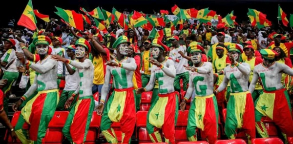 Assemblée générale : Issa Laye et ses collègues promettent une ambiance folle face au Soudan