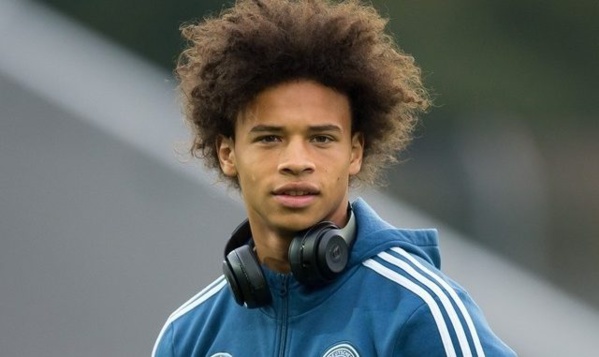 Allemagne : Leroy Sané reconnait ses erreurs et veut…