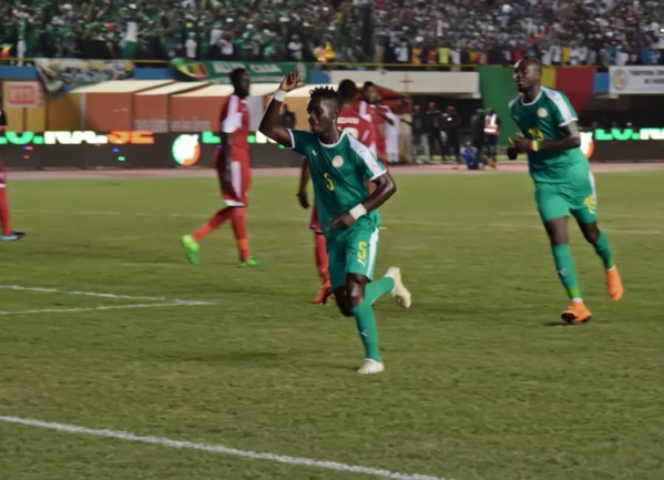 Match Sénégal-Soudan : Revivez la victoire des « Lions » en image