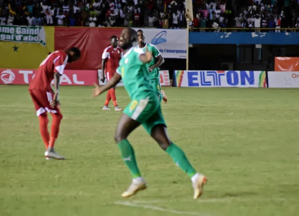 Match Sénégal-Soudan : Revivez la victoire des « Lions » en image