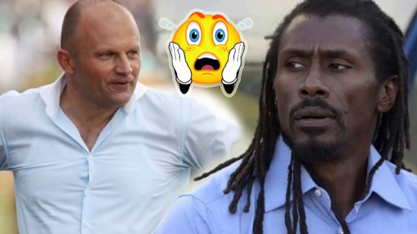 Le coach du Soudan Zdravko Logarusic tacle sévèrement Aliou Cissé