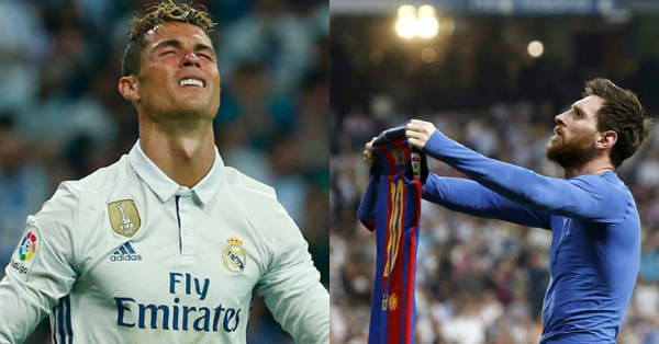 Barça-Real Madrid : Un classico orphelin de Messi et CR7