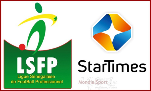 LSFP : Saer Seck matérialise son partenariat avec Startimes ce samedi