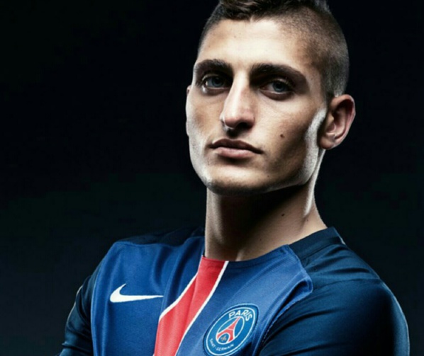 PSG : Marco Verratti écopera d'une sanction pour avoir conduit en état d'ivresse