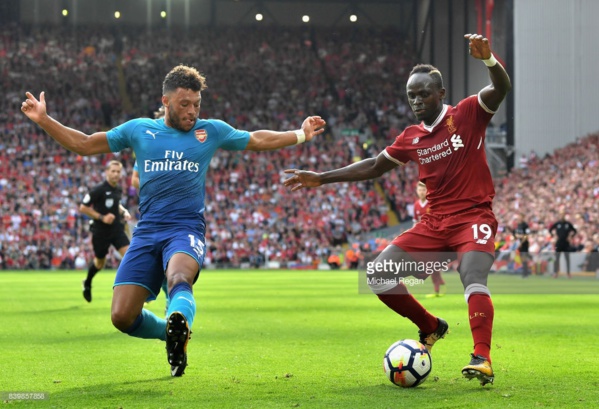 Liverpool : Sadio Mané se prononce sur sa non prolongation et son but refusé contre Arsenal