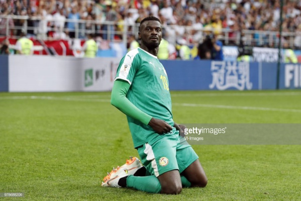 Mbaye Niang : « Ce qui a changé chez moi depuis que j’ai pris la nationalité sportive sénégalaise »