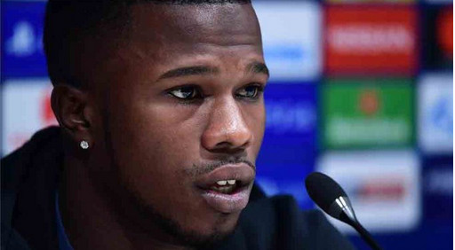 Diao Balde Keita : « Le FC Barcelone m’a beaucoup apporté mais…»