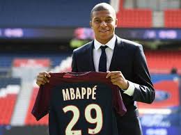 Les cinq révélations de Football Leaks sur le transfert de Mbappé