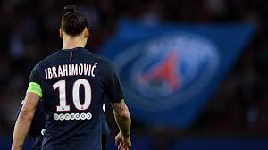 Zlatan Ibrahimovic est prêt à revenir au PSG