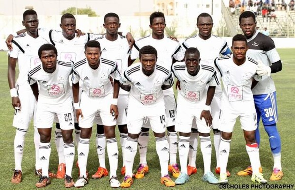 Ligue 2 (2e J) : Diambars pour enchaîner devant Africa Promo Foot, USO pour se relever