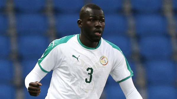 Kalidou Koulibaly : « Le Sénégal a un grand potentiel, mais… »