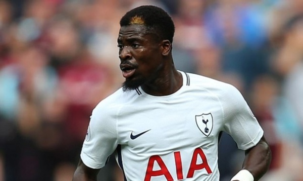 Vidéo : quand Aurier fait pleurer un supporter de Tottenham