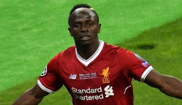 Trophée BBC 2018 : Sadio Mané « Je rêve de gagner ce trophée »