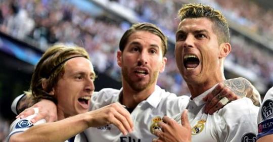 Real Madrid : l’identité du joueur contrôlé positif au dopage dévoilé !