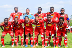 Coupe de la CAF : le Cameroun sanctionné, Asante Kotoko qualifié