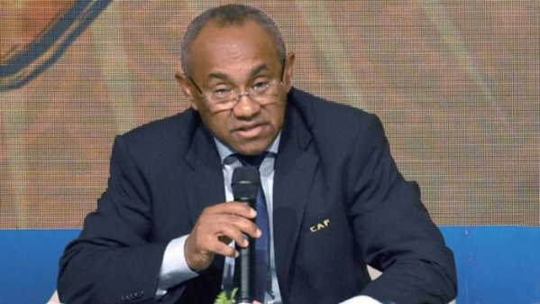 La CAN 2019 retirée au Cameroun (presse)