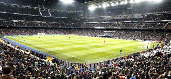 River Plate Refuse De Disputer Le Match Au Santiago Bernabéu