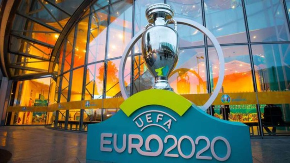 Euro 2020 : Le tirage au complet