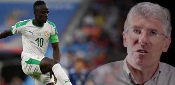 Philippe Doucet explique pourquoi Sadio Mané brille moins au Sénégal…