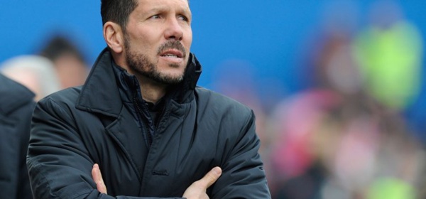 Ballon D’Or : Pour Diego Simeone, Lucas Modric n’est pas le meilleur