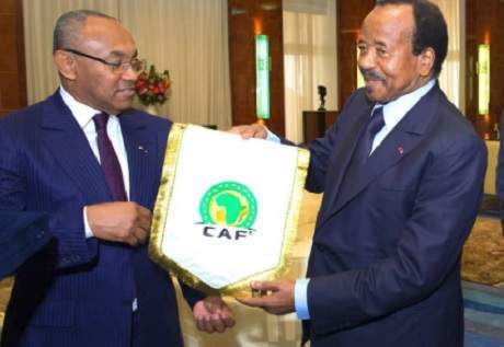 CAN 2019-Cameroun : « le président Biya s’est fait berner par son entourage »