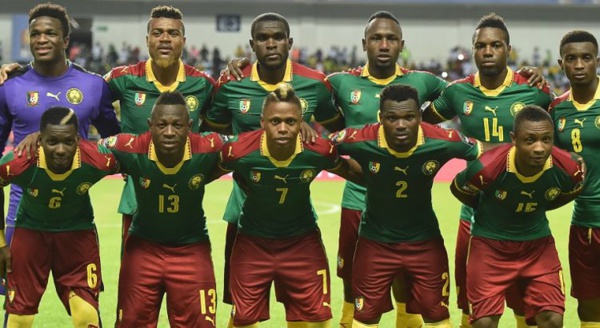 CAN 2019 : le Cameroun ne sera pas disqualifié (officiel)