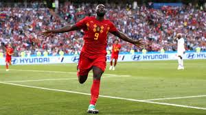 Romelu Lukaku « En Belgique, je suis toujours considéré comme un Africain »