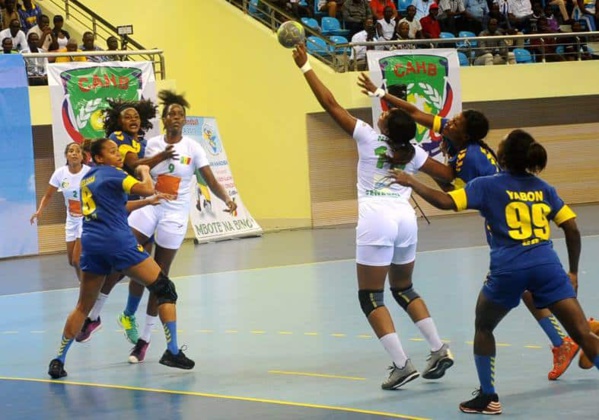 CAN Handball 2018 : Sénégal face à l’Angola, c’est l’affiche de la finale