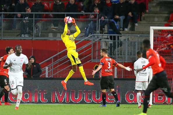 Rennes : Abdoulaye Diallo devrait être out pour le reste de l’année