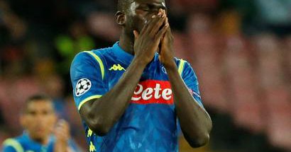 L’absence de Koulibaly dans les 10 nominés des Caf Awards provoque un clash sur twitter