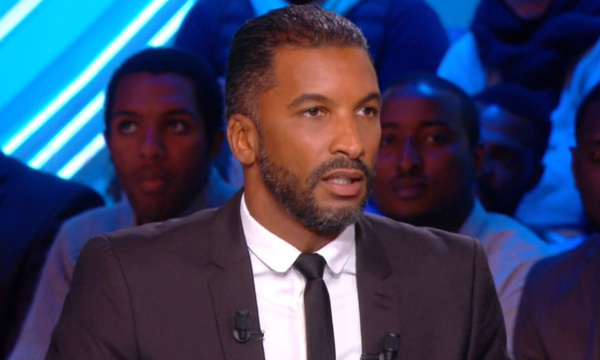 Habib Beye : « Je me suis inspiré de lui. Il prend des risques en donnant son avis »