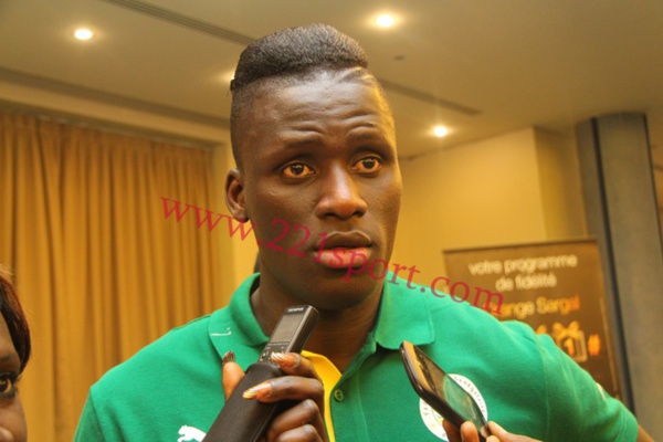 Kara Mbodj: « Si on ne m’appelle pas pour la Can 2019… »