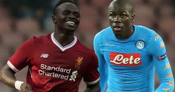 Le soutien de Sadio Mané à Koulibaly : « Ces actes abominables ne vont nullement t’atteindre »