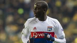 Lyon : Ferland Mendy en vacances à Dakar