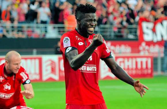 Mercato : Papy Djilobodji pisté par Guingamp