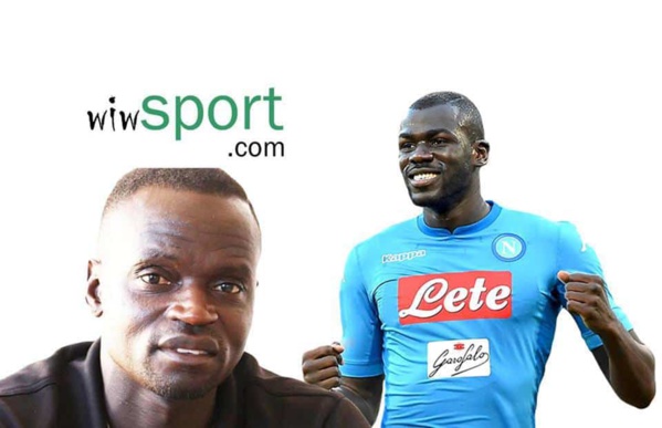 Ferdinand Coly sur les cris racistes contre Koulibaly « Cet incident pourrait le pousser à aller ailleurs »