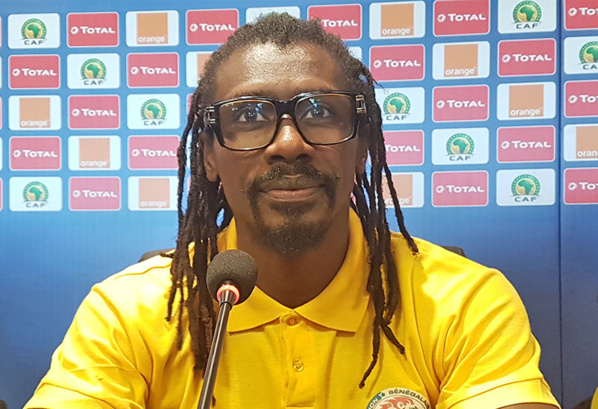 Equipe nationale du Sénégal : Aliou Cisse rempile à la tête des Lions avec une revalorisation de son salaire