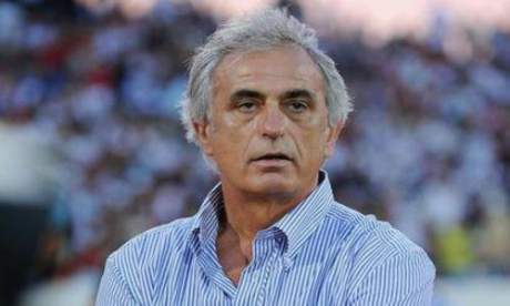 Algérie : Belmadi, Bounedjah, la CAN… Les vérités d’Halilhodzic