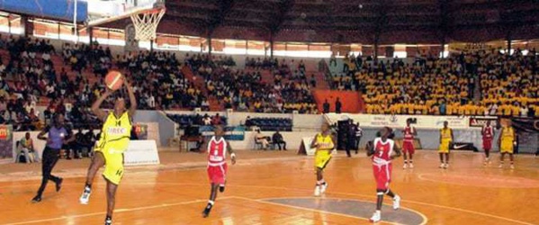 Super coupe du Sénégal : la première édition à Saint Louis