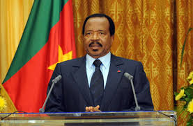 Cameroun : Paul Biya confirme pour la CAN 2021