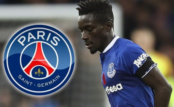 Mercato – PSG : Un gros frein à prévoir dans le dossier Gana Gueye ?