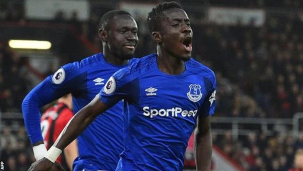 Premier League : Idrissa Gana Gueye a de meilleures stats que Ngolo Kanté