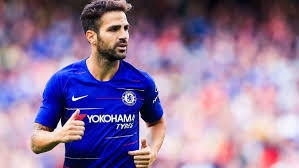 Monaco : accord de principe avec Fabregas