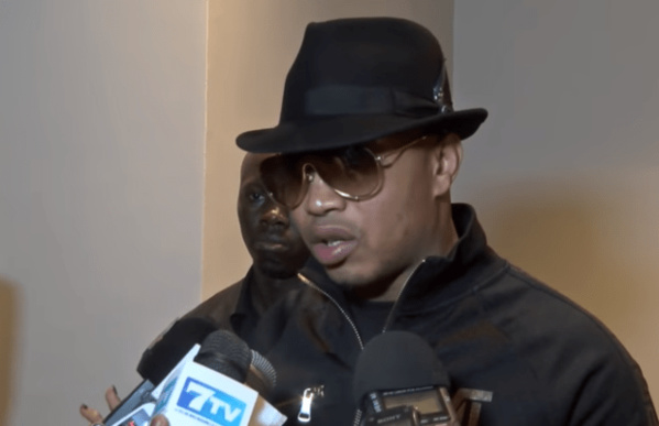 El Hadj Diouf: « L’Afrique manque de joueurs de caractère comme Eto’o, Drogba, El Hadj Diouf… »