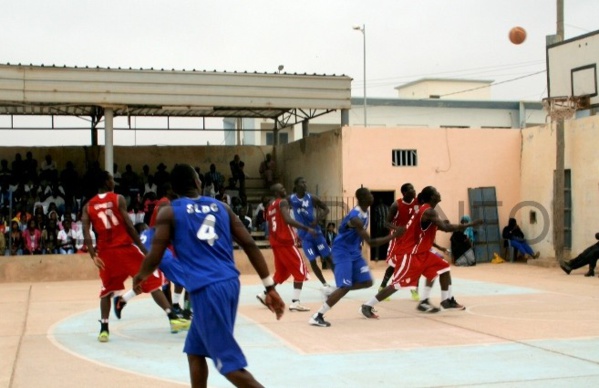 Basket  Super coupe : Saint-Louis se mobilise pour réussir le pari de l’organisation