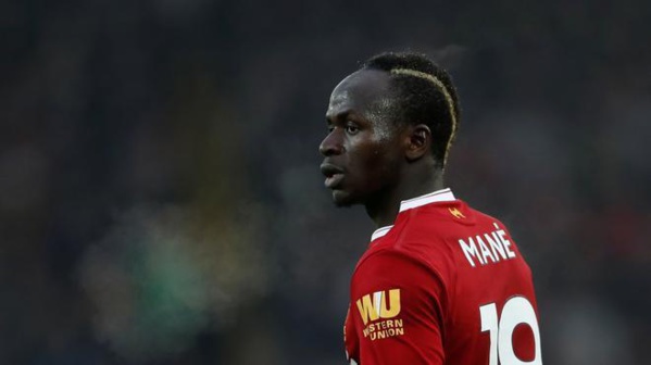 Sadio Mané (Liverpool) : Les statistiques du sénégalais qui surprennent !