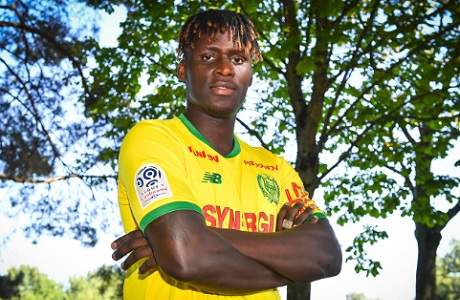 Nantes : Kara Mbodji répond à Halilhodzic !