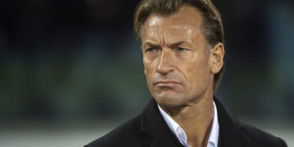 CAN 2019 : Hervé Renard dévoile ses deux favoris pour le titre