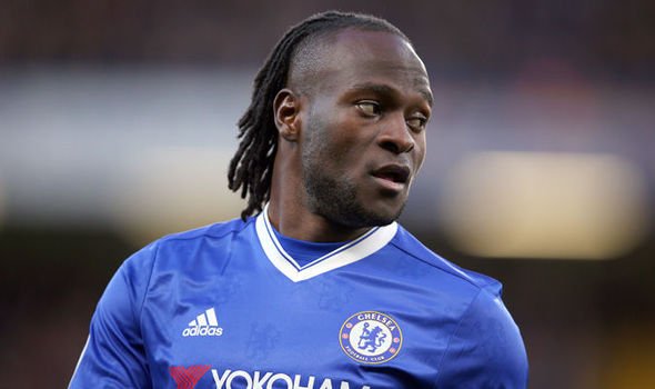 Mercato-Chelsea : Victor Moses arrive à Fenerbahce